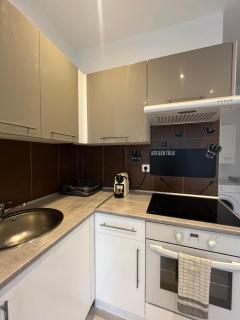 # Le 12 # Joli F2 neuf, centre - Mulhouse - 7