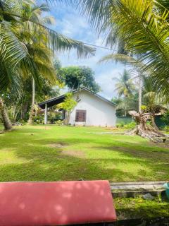 Hikkaduwa Magnoon Villa - 6