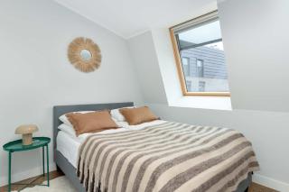 Unique Apartment in the Centre of Gdańsk Close to the Old Town by Noclegi Renters - 9