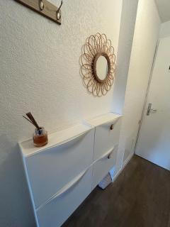 studio de la lagune piscine parking - 7