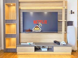 Paradigm Mall Platino 3Bedsroom 9Pax Netflix Coway - 3