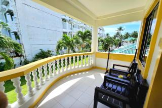 Bans Beach Resort Boracay - 3