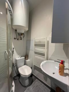 # Le 12 # Joli F2 neuf, centre - Mulhouse - 3