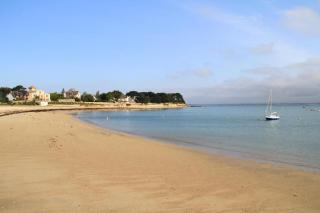 Ker Lafranec'h - Face Mer et Plage, 2 Chambres, WiFi - 1
