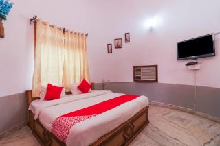 Collection O Ajmer - Pushkar Bypass Formerly Shakti Resort - 0