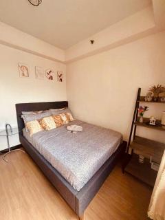 The Celandine Aj Staycation - Manila - 7