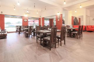 OYO 29863 Shakti Resort - 3