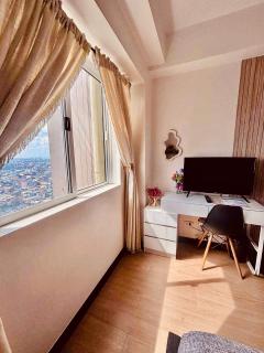 The Celandine Aj Staycation - Manila - 6