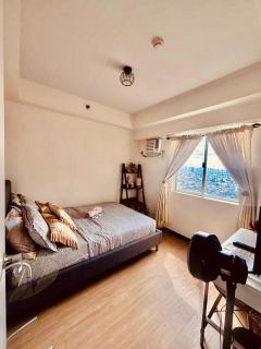 The Celandine Aj Staycation - Manila - 5