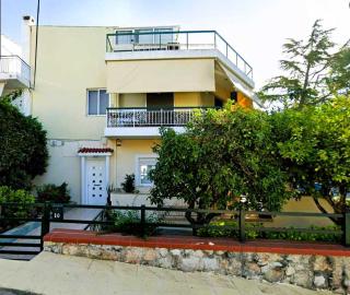 Modern Greek Escape close to Alimos Shore - Atene - 9