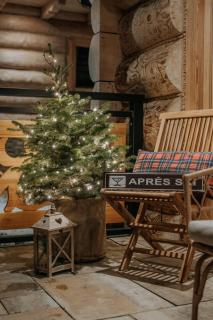 Domki Tatra Loft - 0