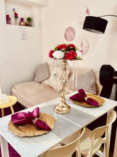 The Celandine Aj Staycation - Manila - 4