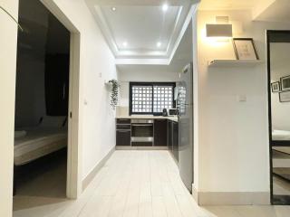 2Bedroom Suite 9 with shelter - 4