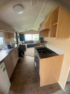 The Willerby Salsa - 2