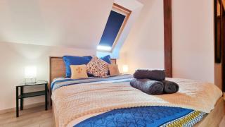 Dolce Vita - Private Balcony - Parking - 9