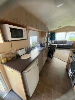 The Willerby Salsa - 4