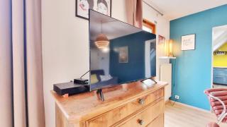 Dolce Vita - Private Balcony - Parking - 5