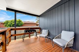 McCrae Memories by Ready Set Stay - BYO linen and Towels - McCrae - 7