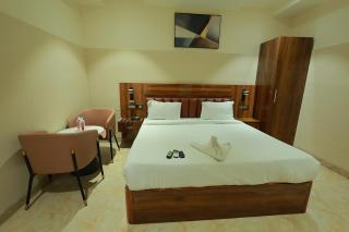 HOTEL SVM GRAND RAMANTHAPUR - 8