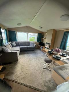 The Willerby Salsa - 8