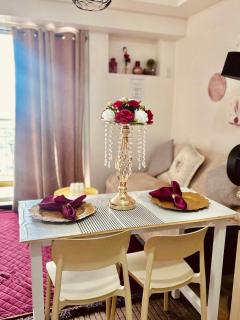 The Celandine Aj Staycation - Manila - 2