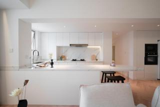 Pure home-Shanghai core high-floor house, large area, near Yuyuan Garden, the Bund People's Square,Commanding Panoramic Night of the Pearl Tower,Enjoying the stunning views of the Bund - 5