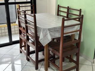 Apartamento amplo e equipado na Aviação! - 7