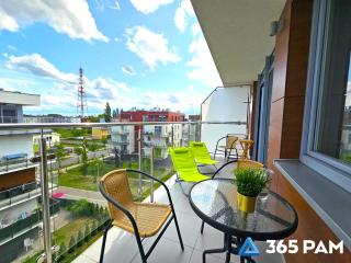 365PAM - Bałtycka Przystań - 6