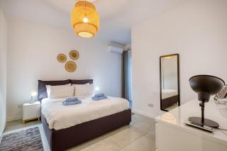 Bright & Cozy 3-Bedroom Apartment ACAL1-1 - 7