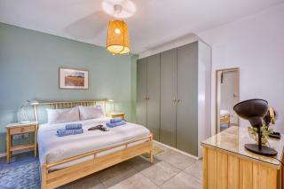 Bright & Cozy 3-Bedroom Apartment ACAL1-1 - 6