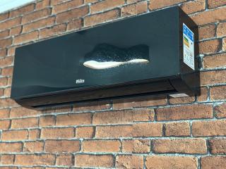 A 300m da praia, varanda gourmet vista incrível! - 3