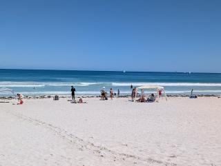 5BR Beachside Home with Pool, Park Access - 4