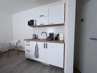 Ubytování V Panské zahradě - 8