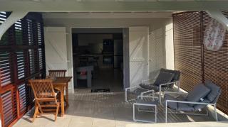 Blue Garden A 2 pas des plages - 5