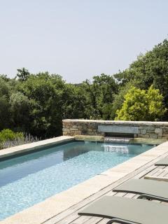 Maison de campagne proche mer avec piscine - 8