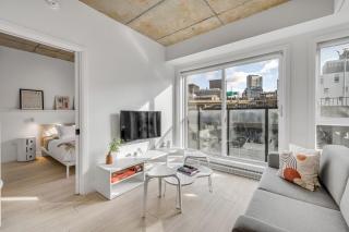 Initial - Haus - Centre-ville de Québec - 0