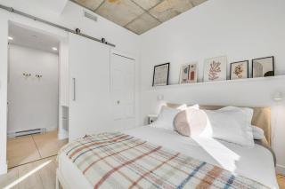 Initial - Haus - Centre-ville de Québec - 8