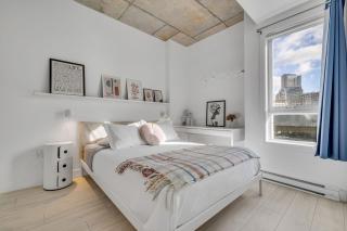 Initial - Haus - Centre-ville de Québec - 4