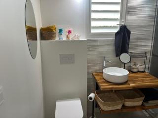 Blue Garden A 2 pas des plages - 2