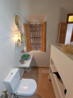 Dar Aji, votre maison d'architecte privatisée en médina - 4