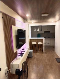 Jenevieve Transient House - San Felix - 2