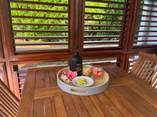 Blue Garden A 2 pas des plages - 1