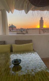 Dar Aji, votre maison d'architecte privatisée en médina - 8