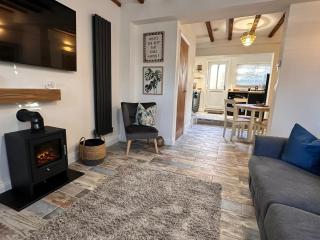 Jasmine Cottage Audlem - 0