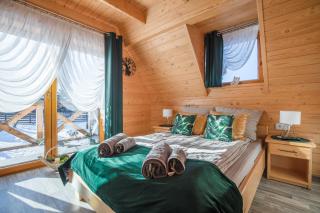 Osada Marzenie Gliczarów - 9