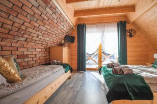 Osada Marzenie Gliczarów - 2