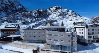 Hotel Ski Austria St.Christoph a.A. - 0
