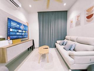 Aliff Height Unblock View Tampoi - 0