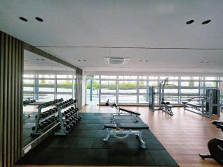 Aliff Height Unblock View Tampoi - 7