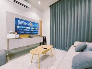 Aliff Height Unblock View Tampoi - 6